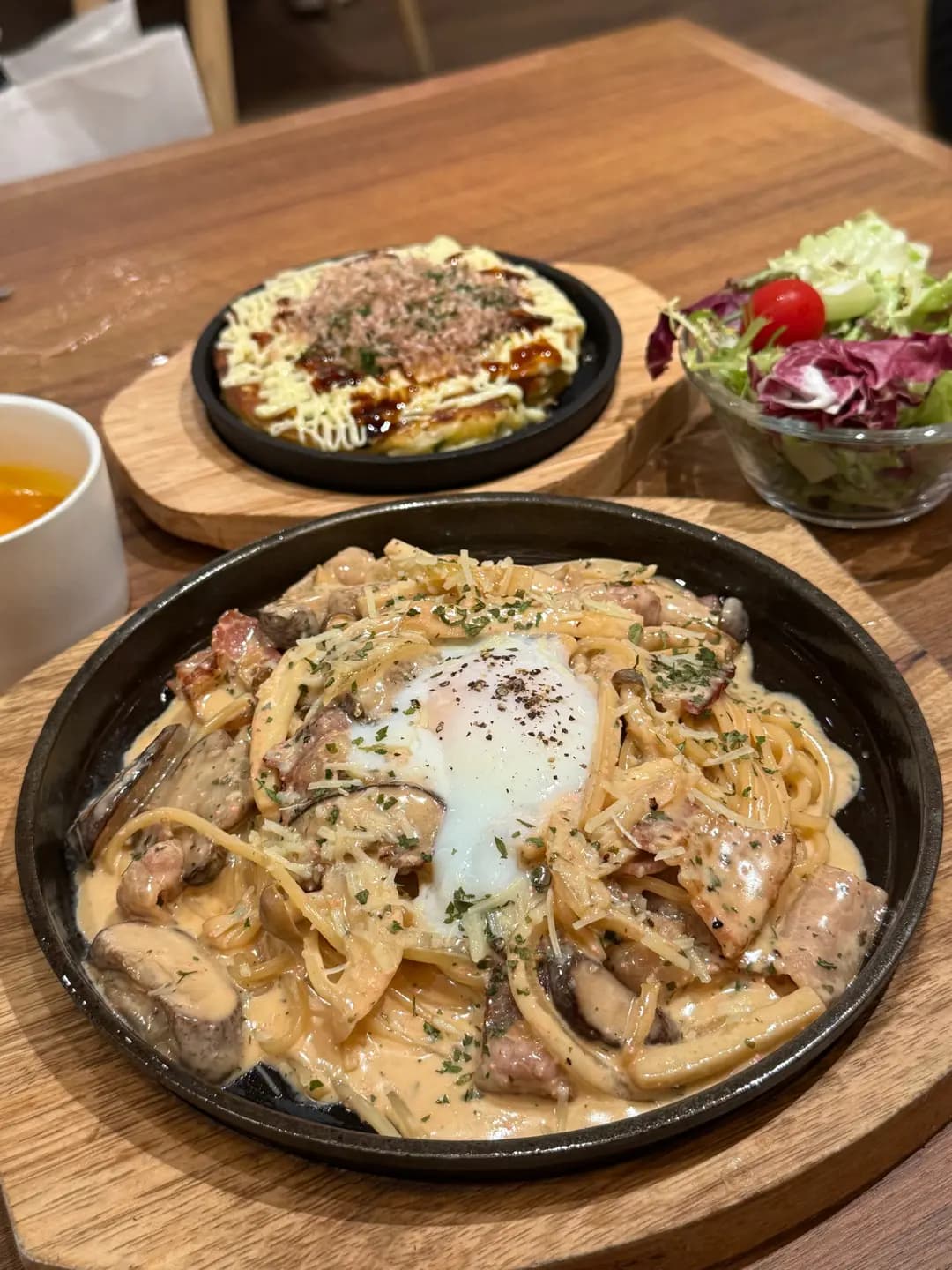 Bari Bari Steak photo 3