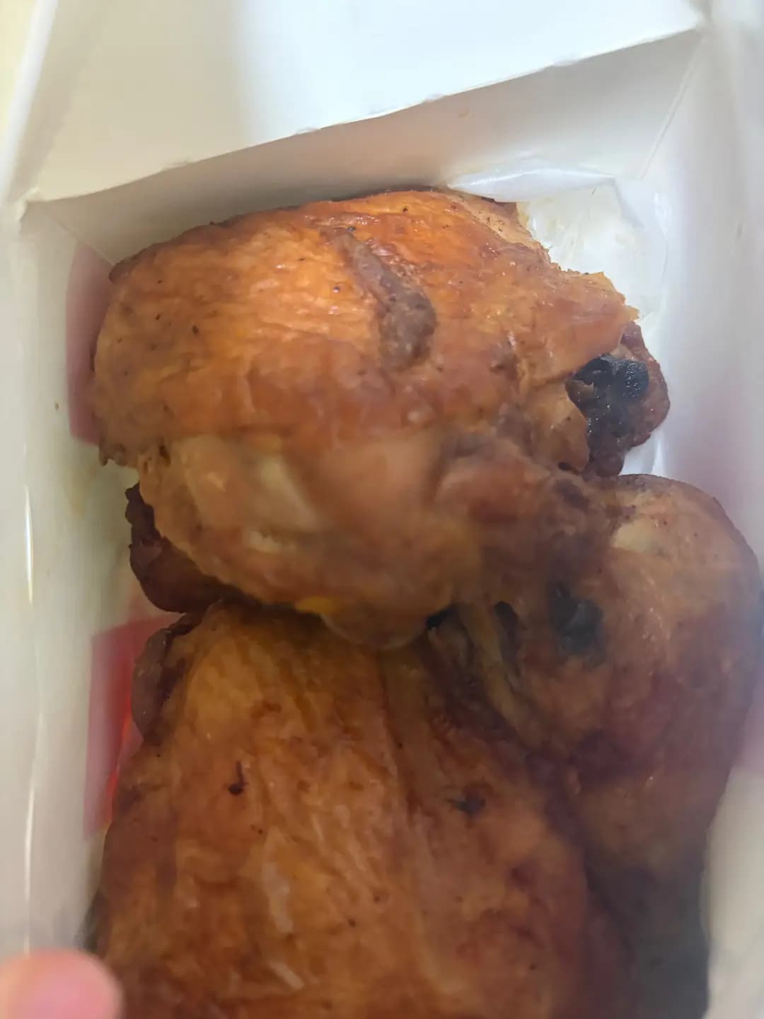 肯德基家鄉雞 (KFC) photo 6