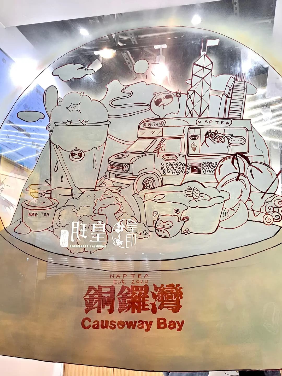 再睡5分鐘 photo 3