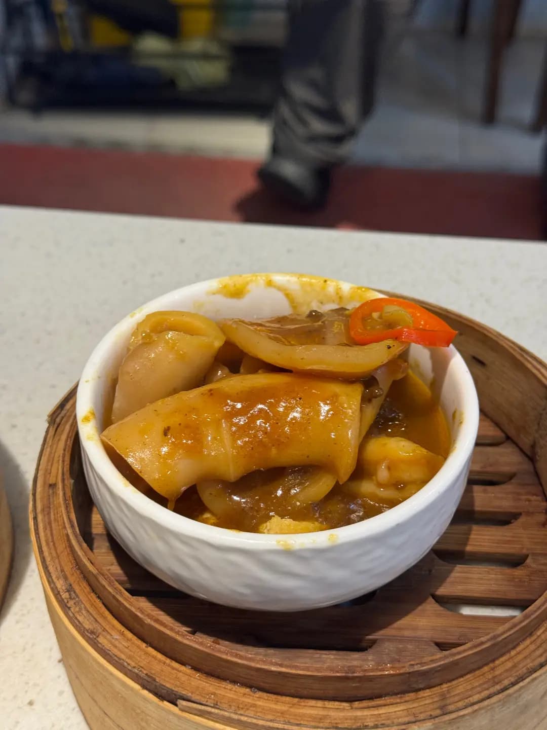 幸運茶點點心 photo 3