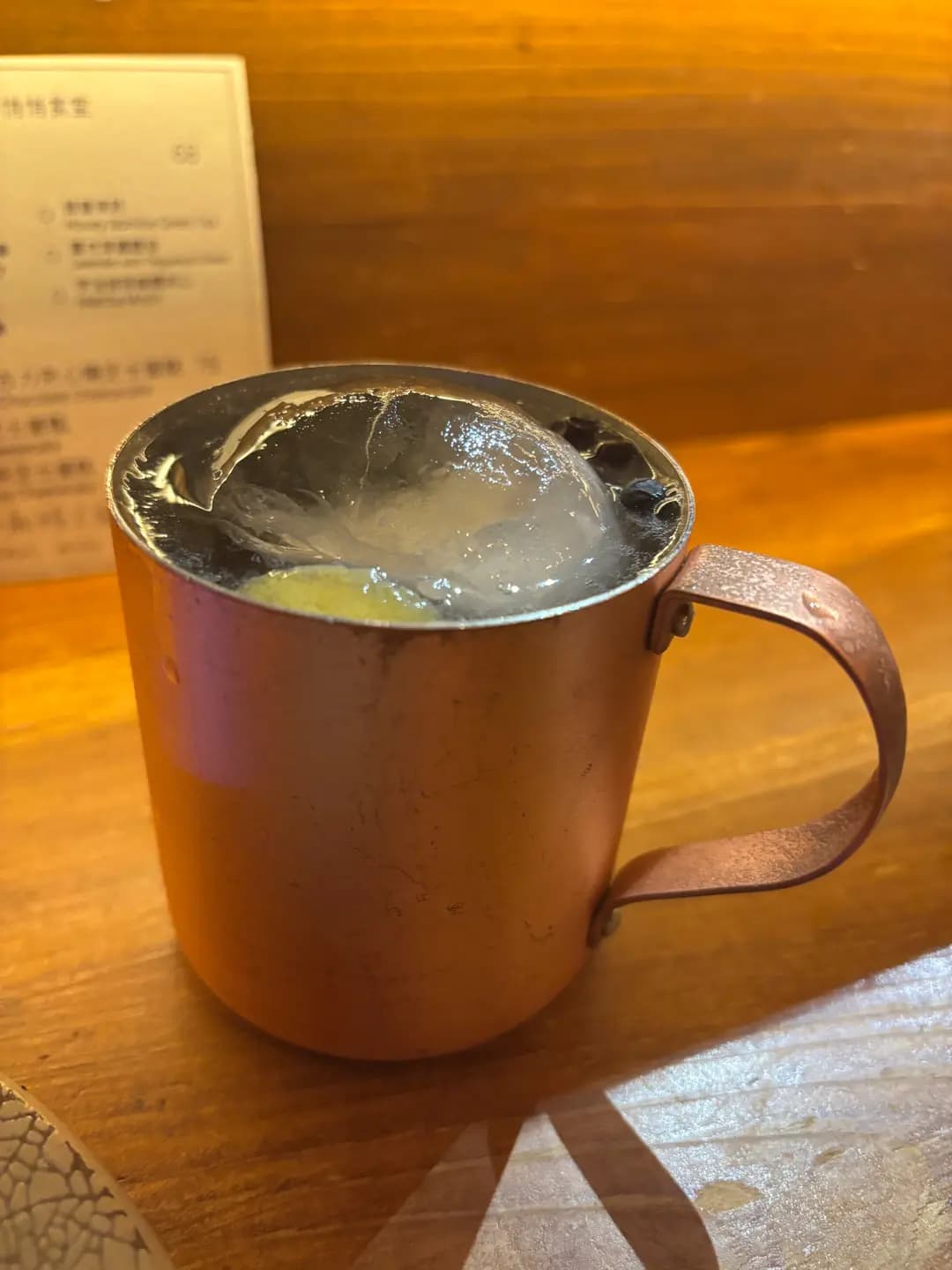 悄悄食堂 photo 2