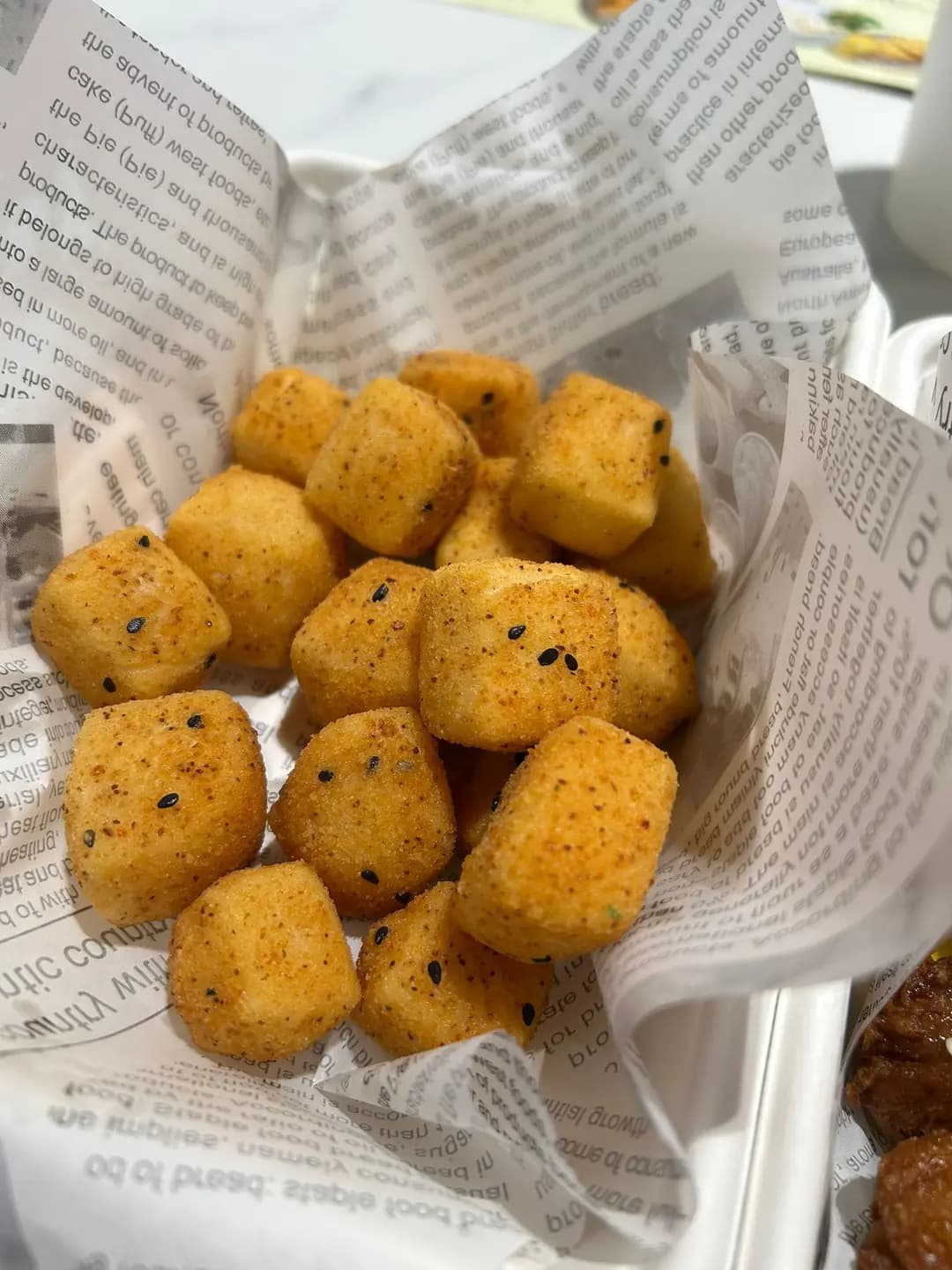 雞駅花膠雞米線專門店 photo 3
