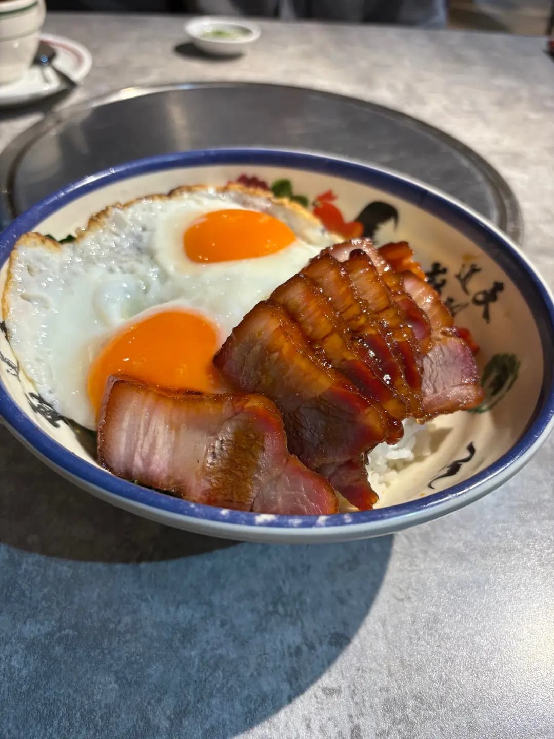 叉燒丼家 photo 1