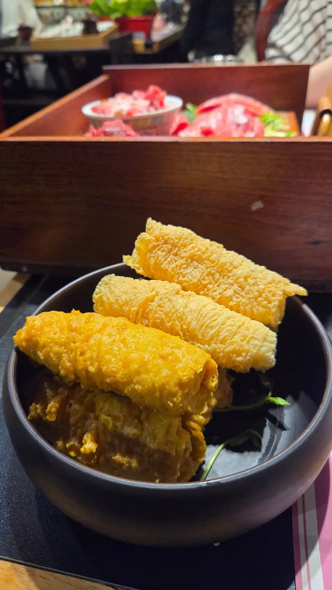 香香宮煮 (金輝大廈) photo 2