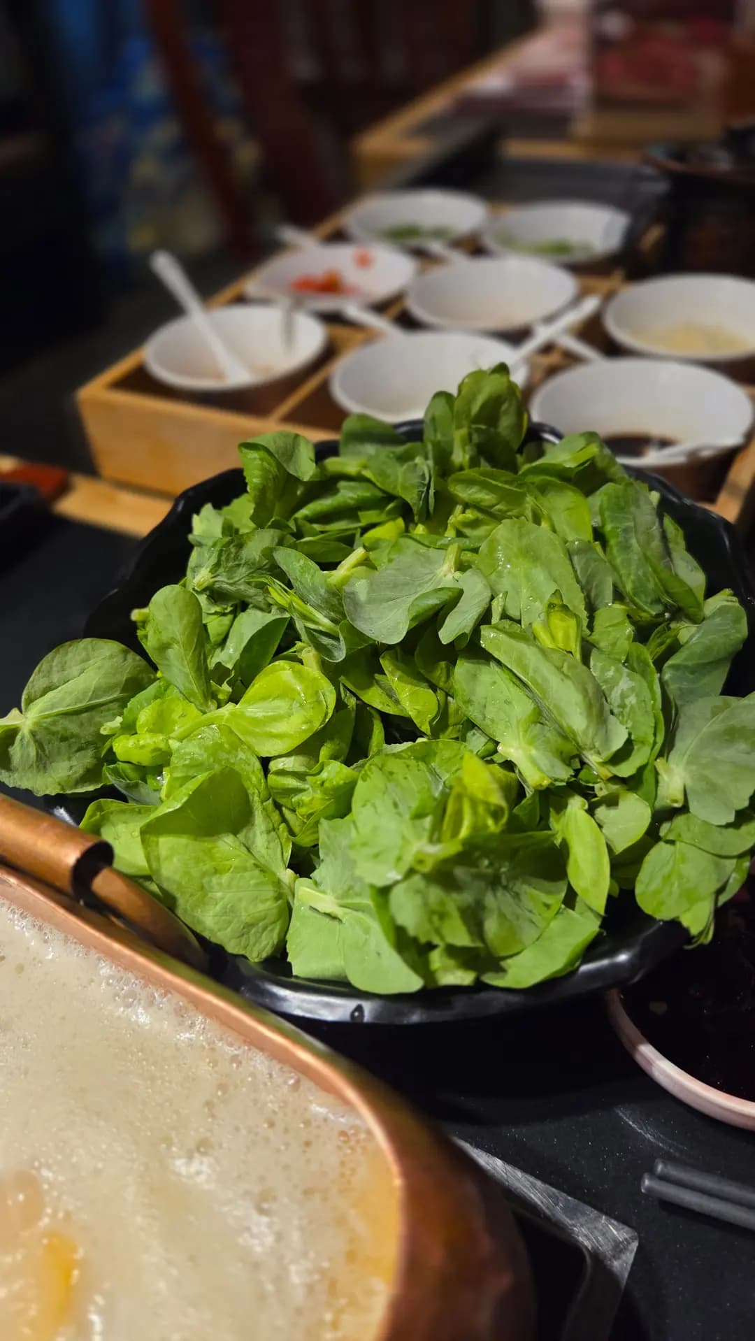 香香宮煮 (金輝大廈) photo 8