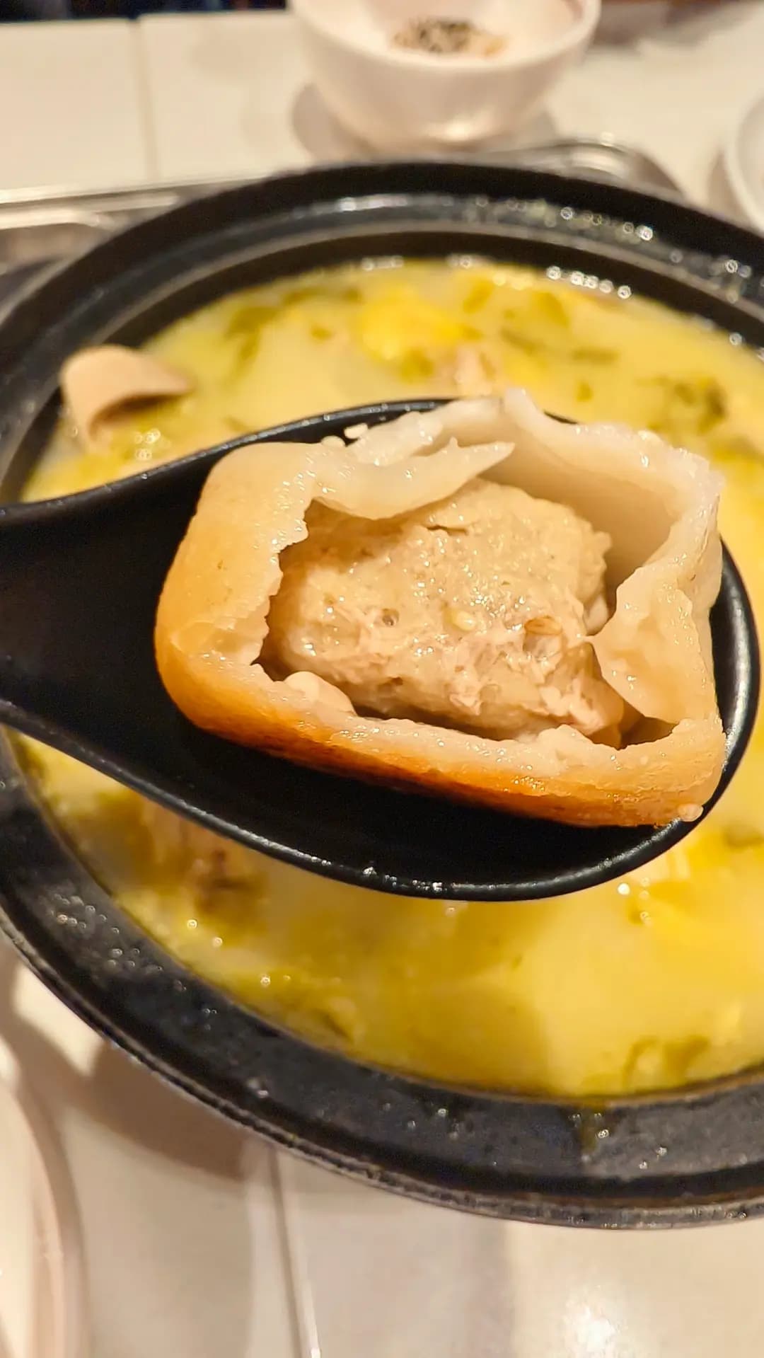 堅信號上海生煎皇 (荃新天地) photo 4