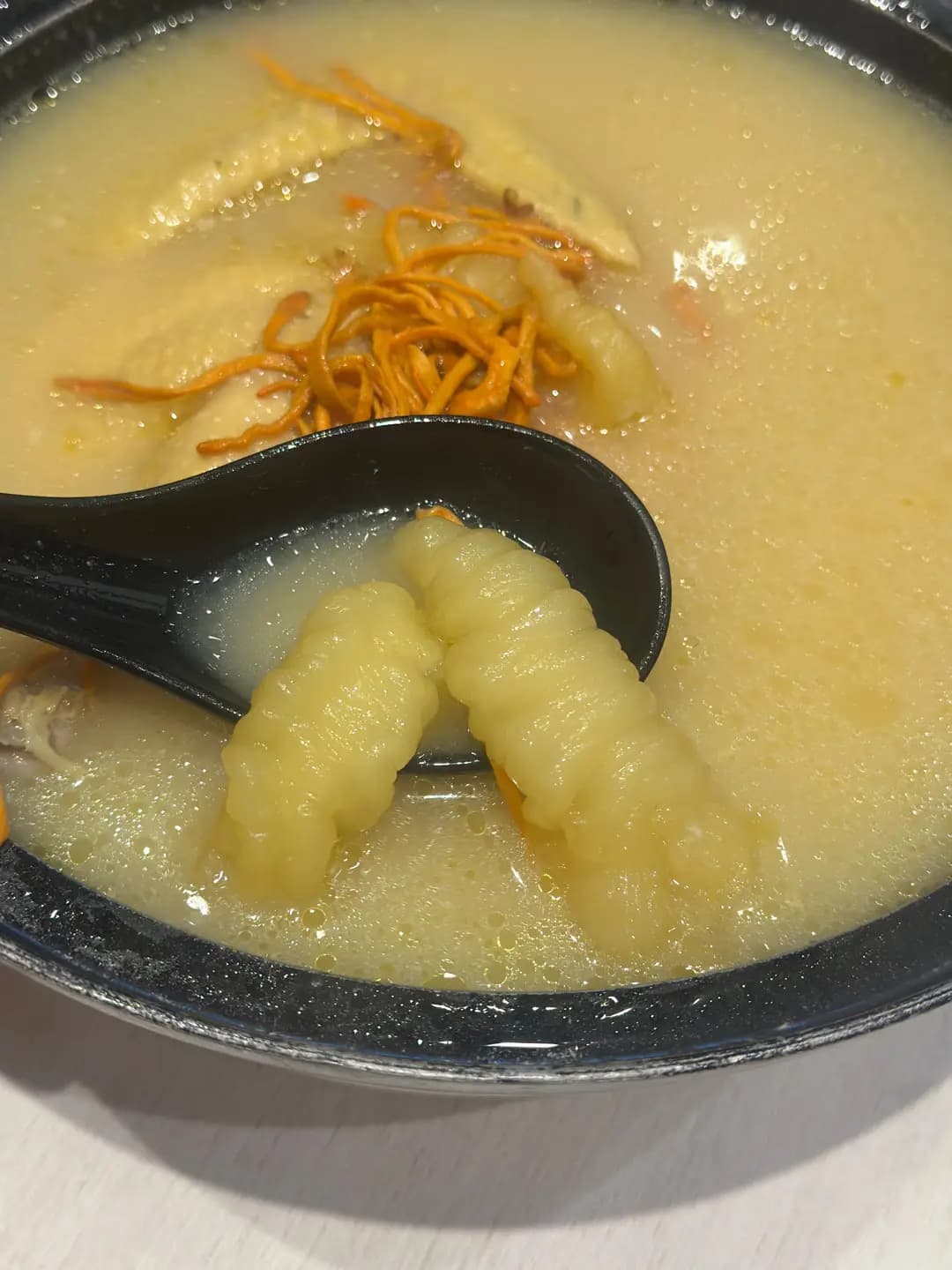 堅信號上海生煎皇 (新達廣場) photo 5