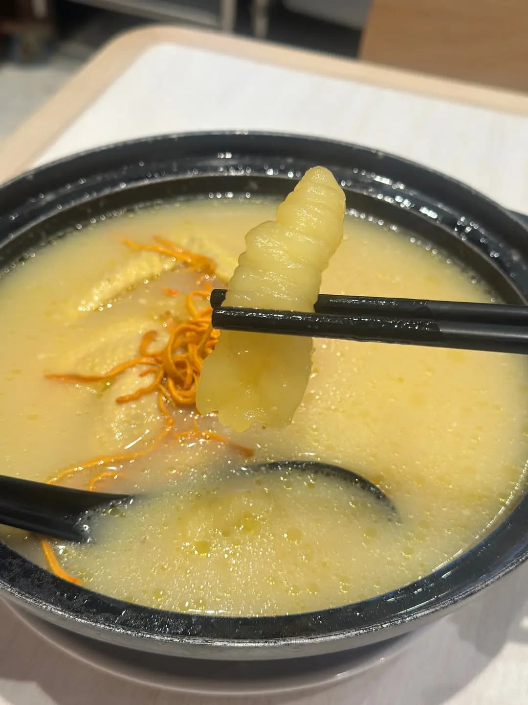 堅信號上海生煎皇 (新達廣場) photo 7