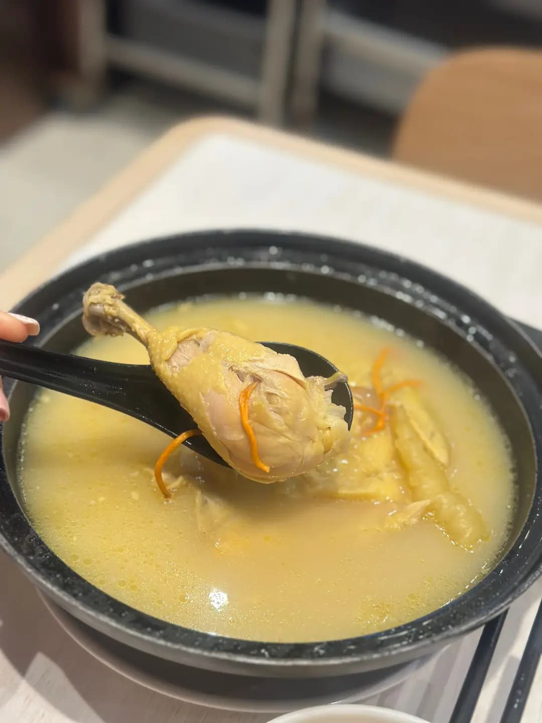 堅信號上海生煎皇 (新達廣場) photo 1