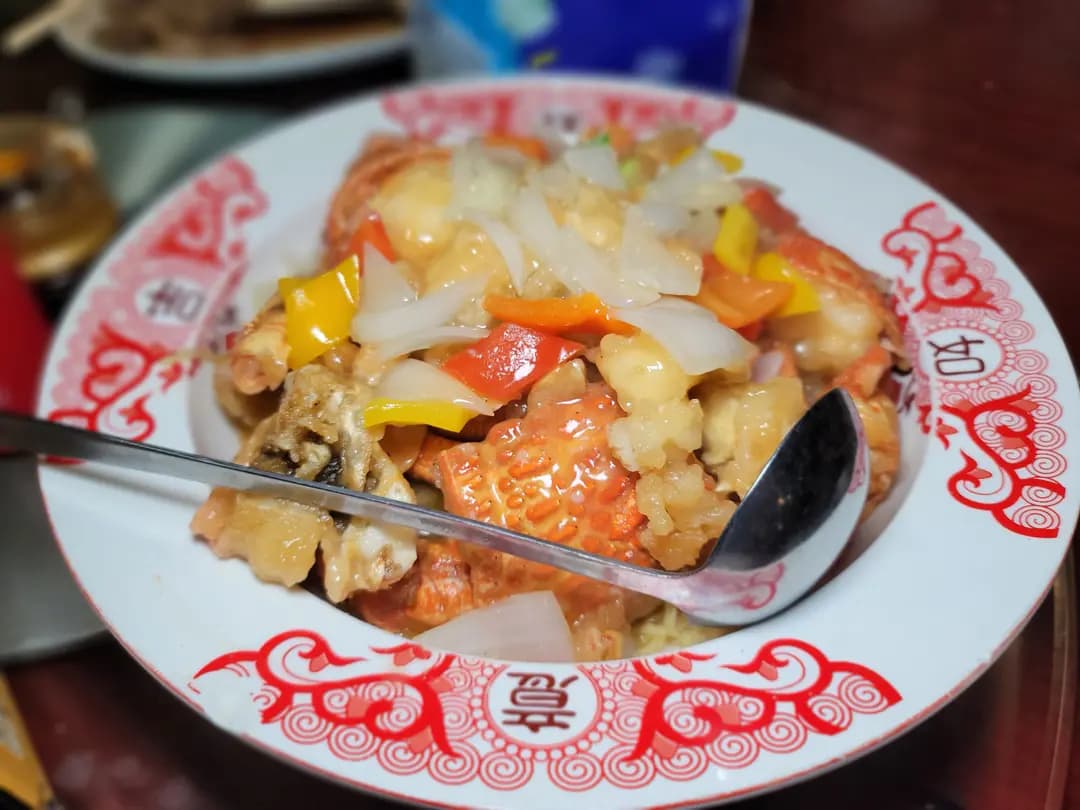 香港仔潮州海鮮酒家 photo 2