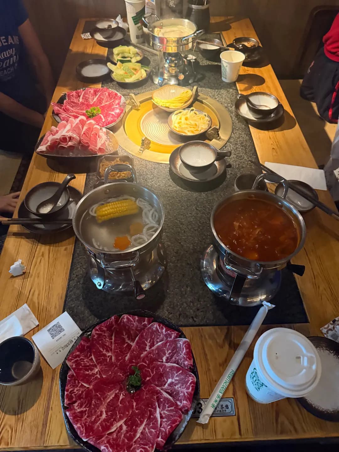 湊湊火鍋‧茶憩 (MONTEREY Place) photo 4