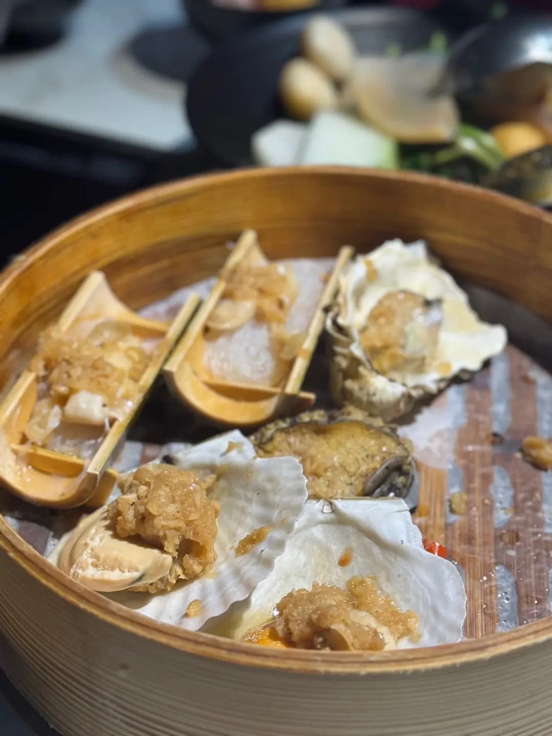 熊本牛鍋 (永勝商業中心) photo 6