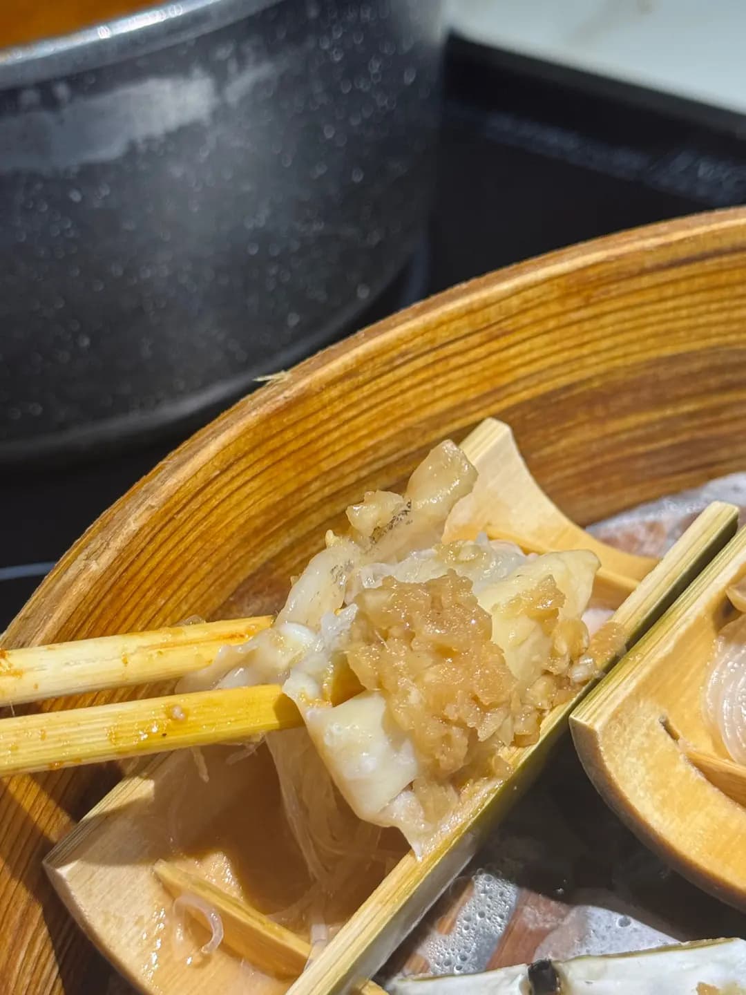 熊本牛鍋 (永勝商業中心) photo 7