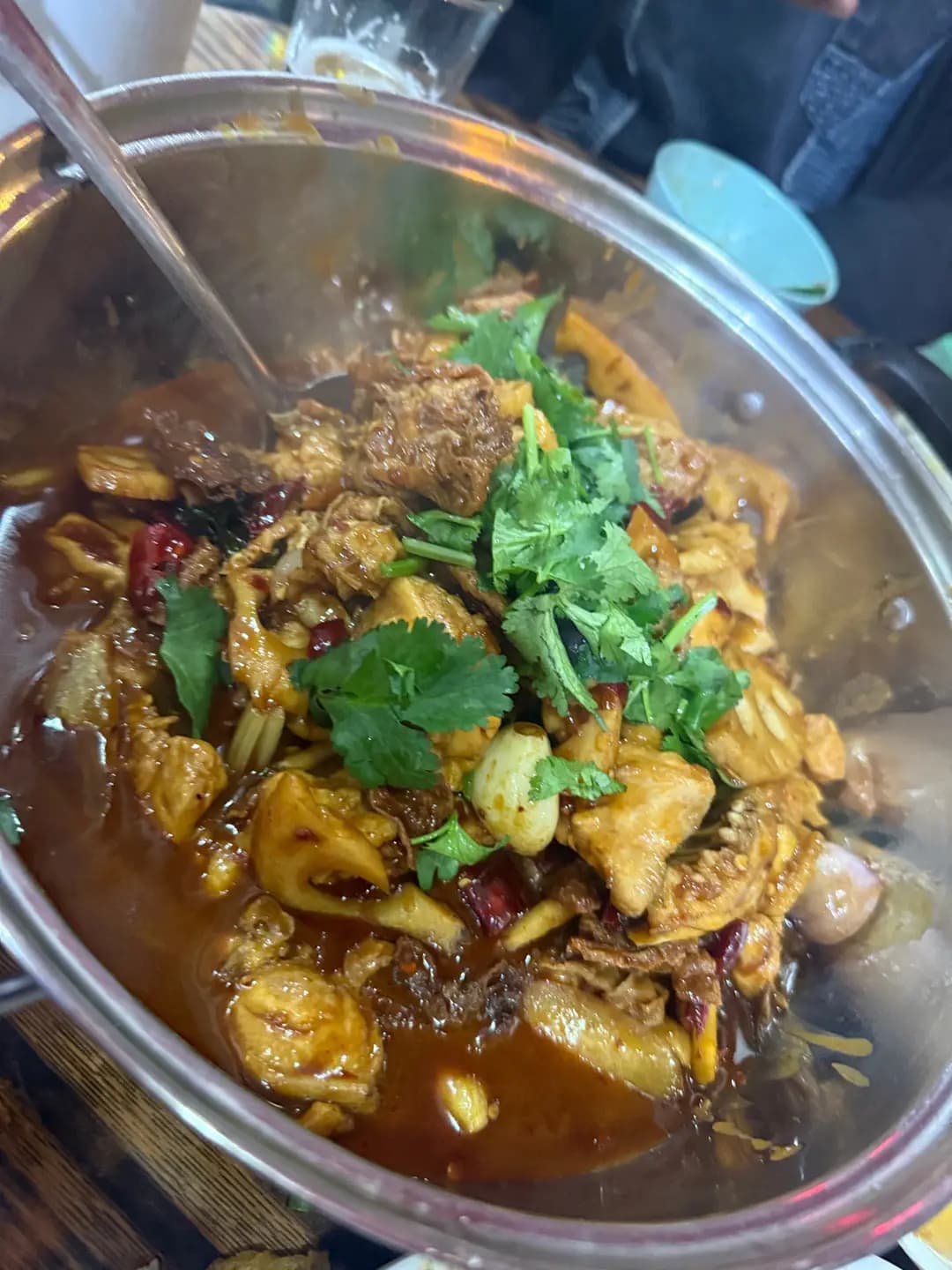 合發海鮮飯店 photo 6