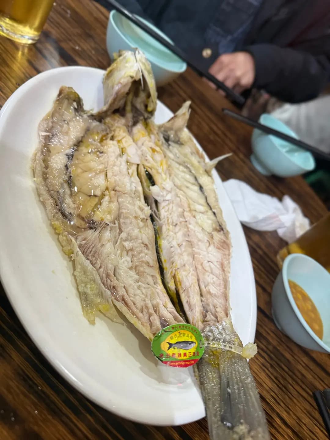 合發海鮮飯店 photo 2
