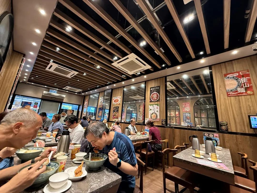上海萬家村小館 photo 8