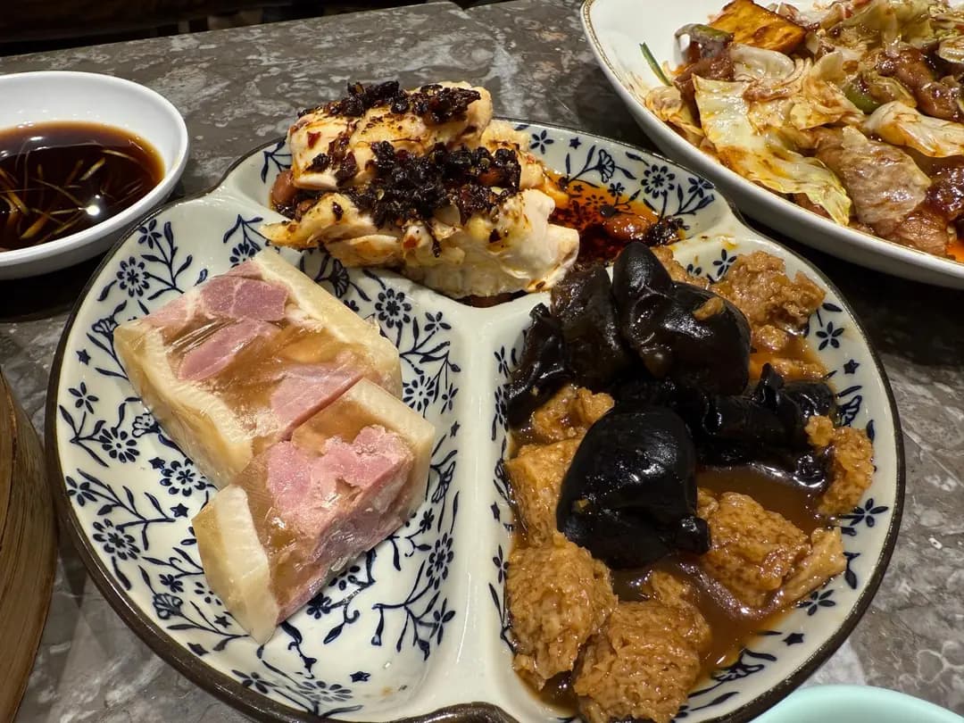 上海萬家村小館 photo 1