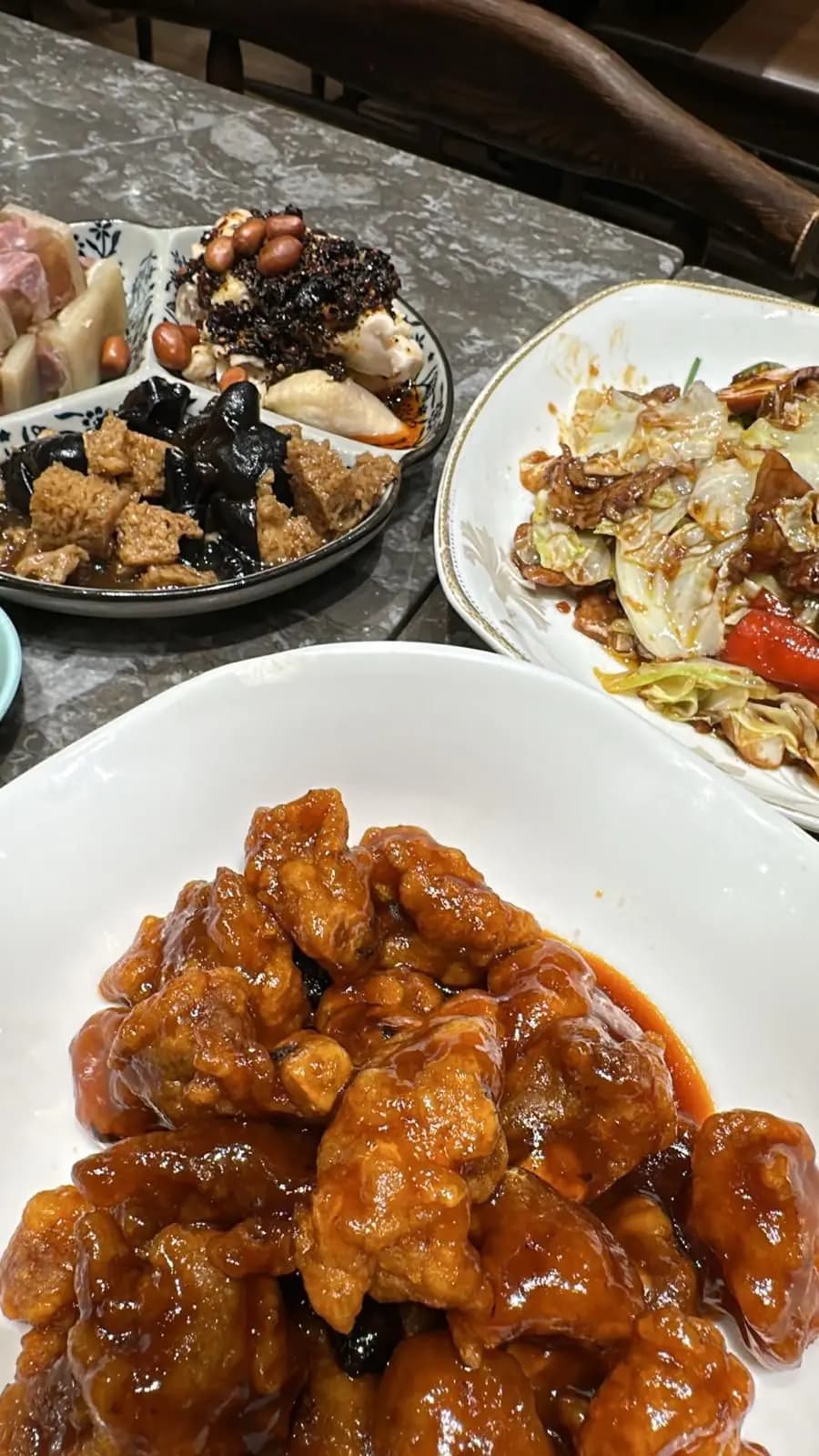 上海萬家村小館 photo 4