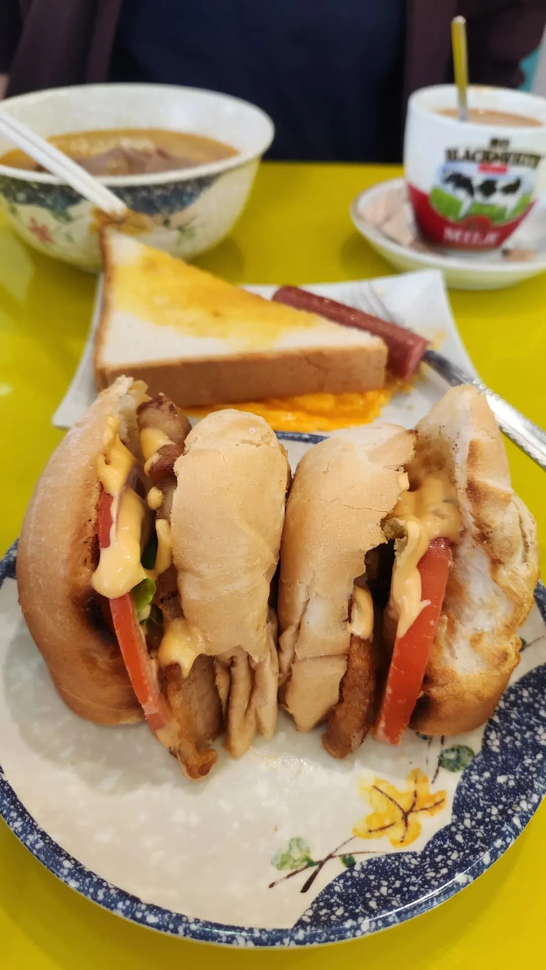 嵐楠粉麵餐廳 photo 6