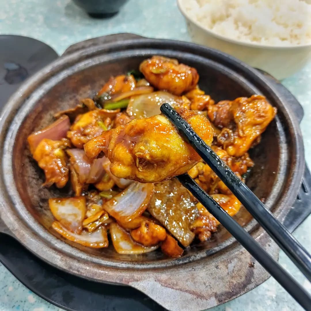 百味軒 photo 1