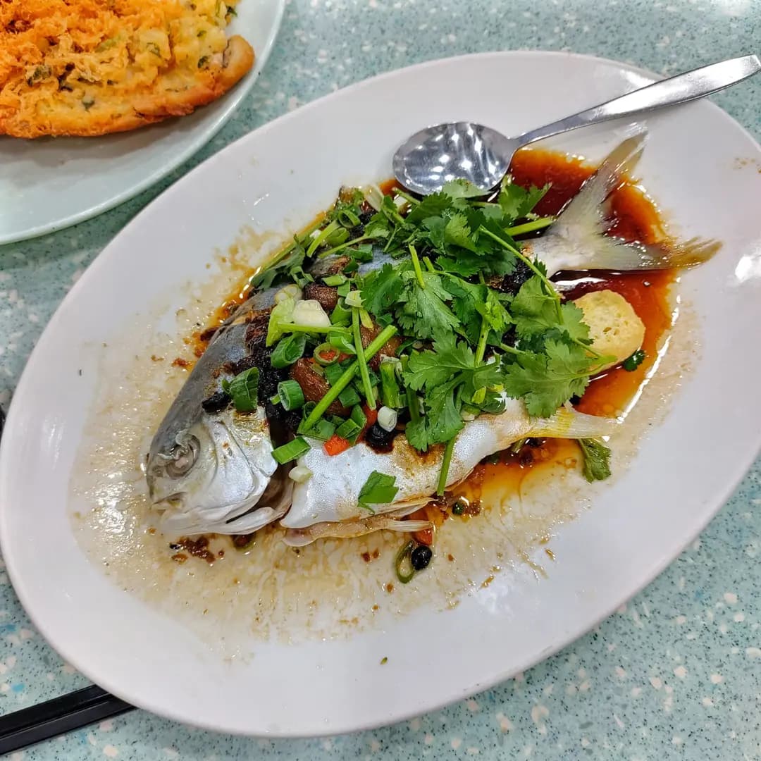 百味軒 photo 6