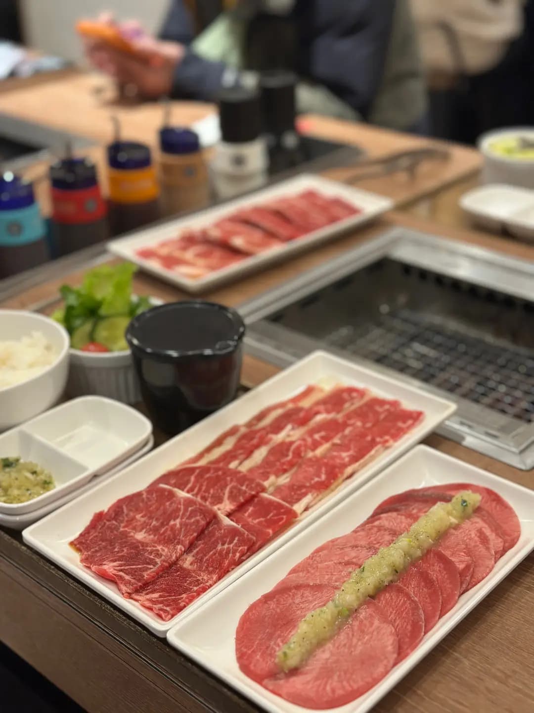 燒肉LIKE (+WOO嘉湖二期) photo 1