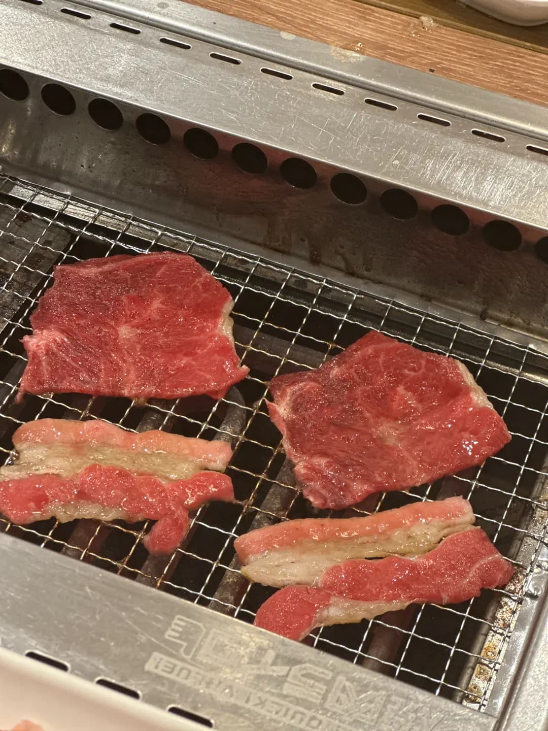 燒肉LIKE (+WOO嘉湖二期) photo 4