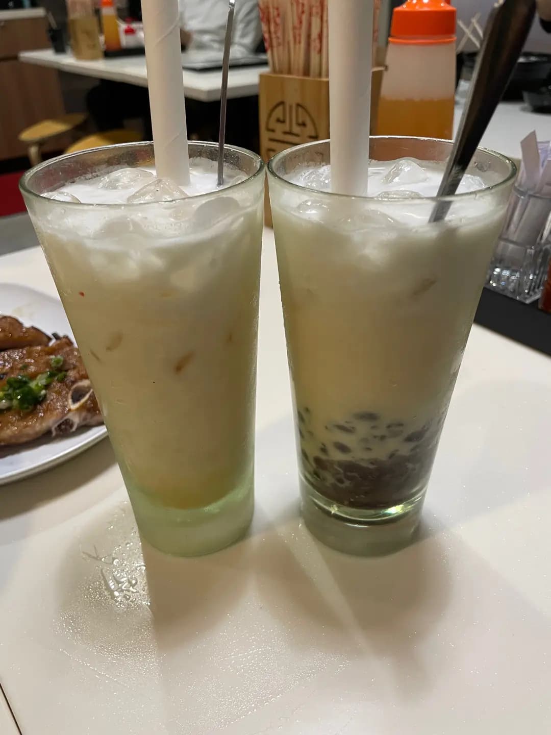 大叻越南牛肉粉餐廳 (駱克道) photo 1