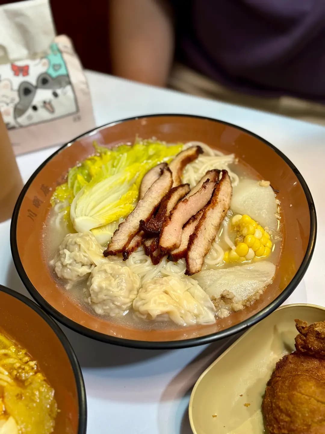 川明居風味米線 photo 6