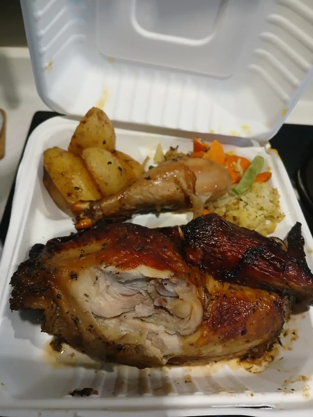 CHICKEN FACTORY (將軍澳廣場) photo 2