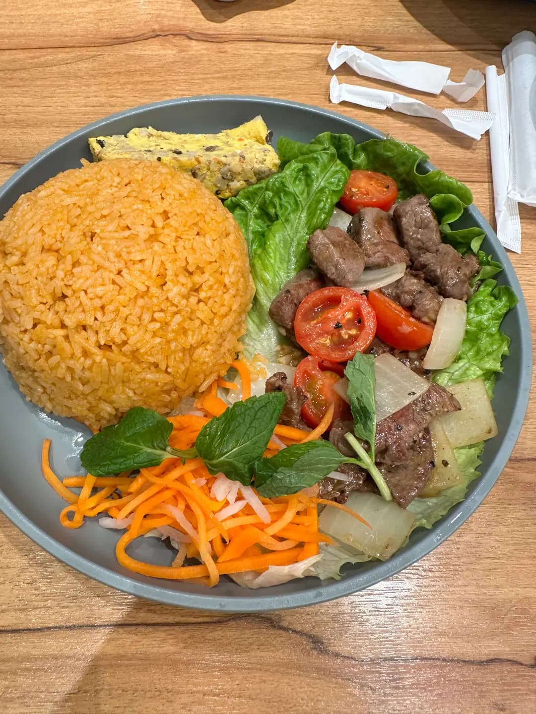 越北牛肉粉專門店 photo 2