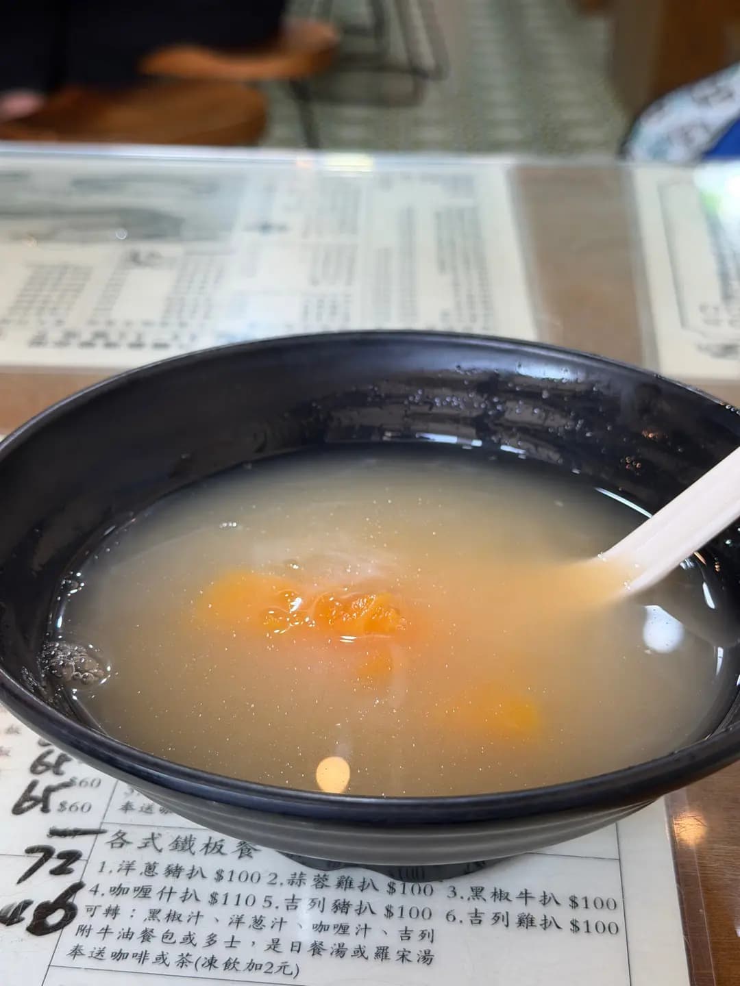 華漢茶餐廳 photo 4