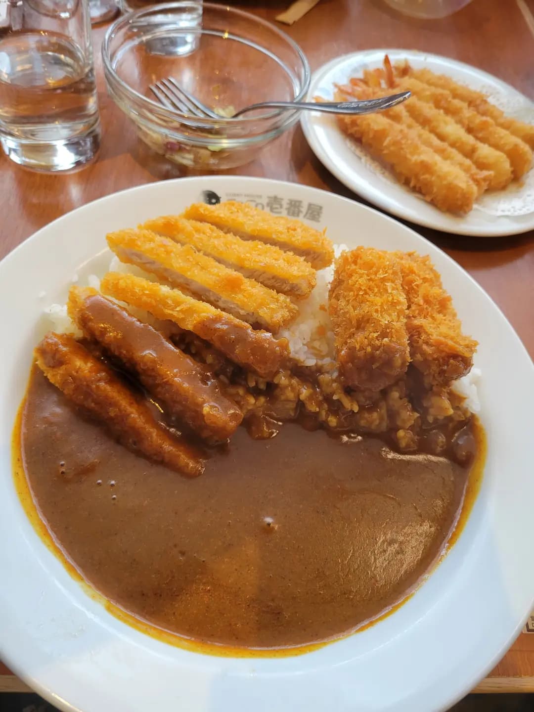 CoCo壹番屋 (希慎廣場) photo 4