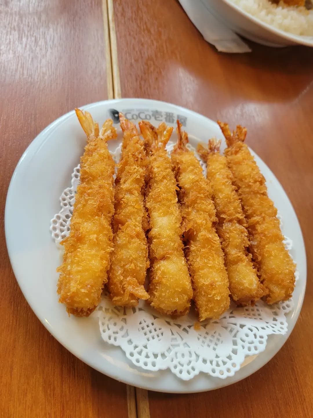 CoCo壹番屋 (希慎廣場) photo 7