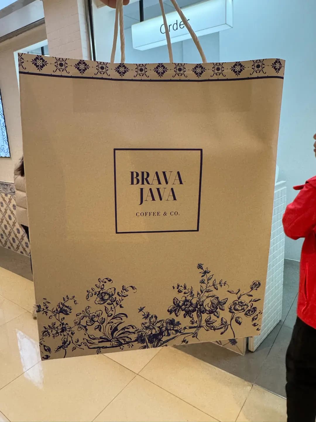 BRAVA JAVA COFFEE & CO. photo 5