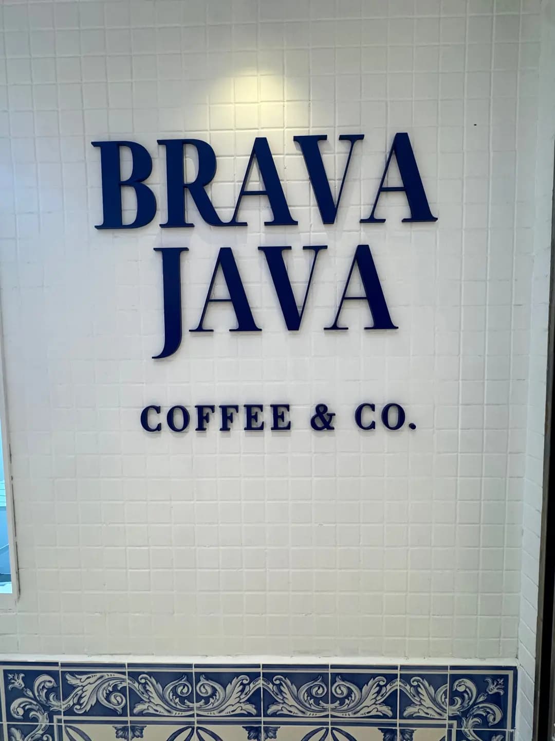 BRAVA JAVA COFFEE & CO. photo 4