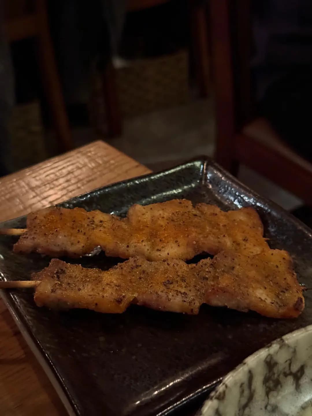 人生有限杯.串燒店 photo 6