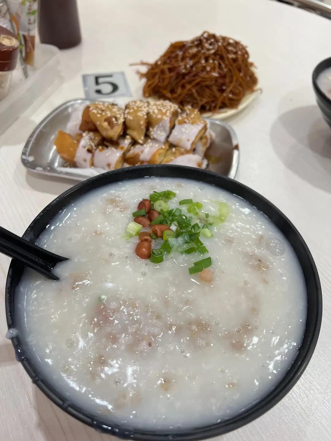 廣興粥店 photo 1