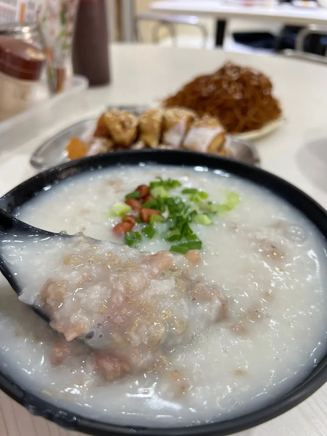 廣興粥店 photo 3