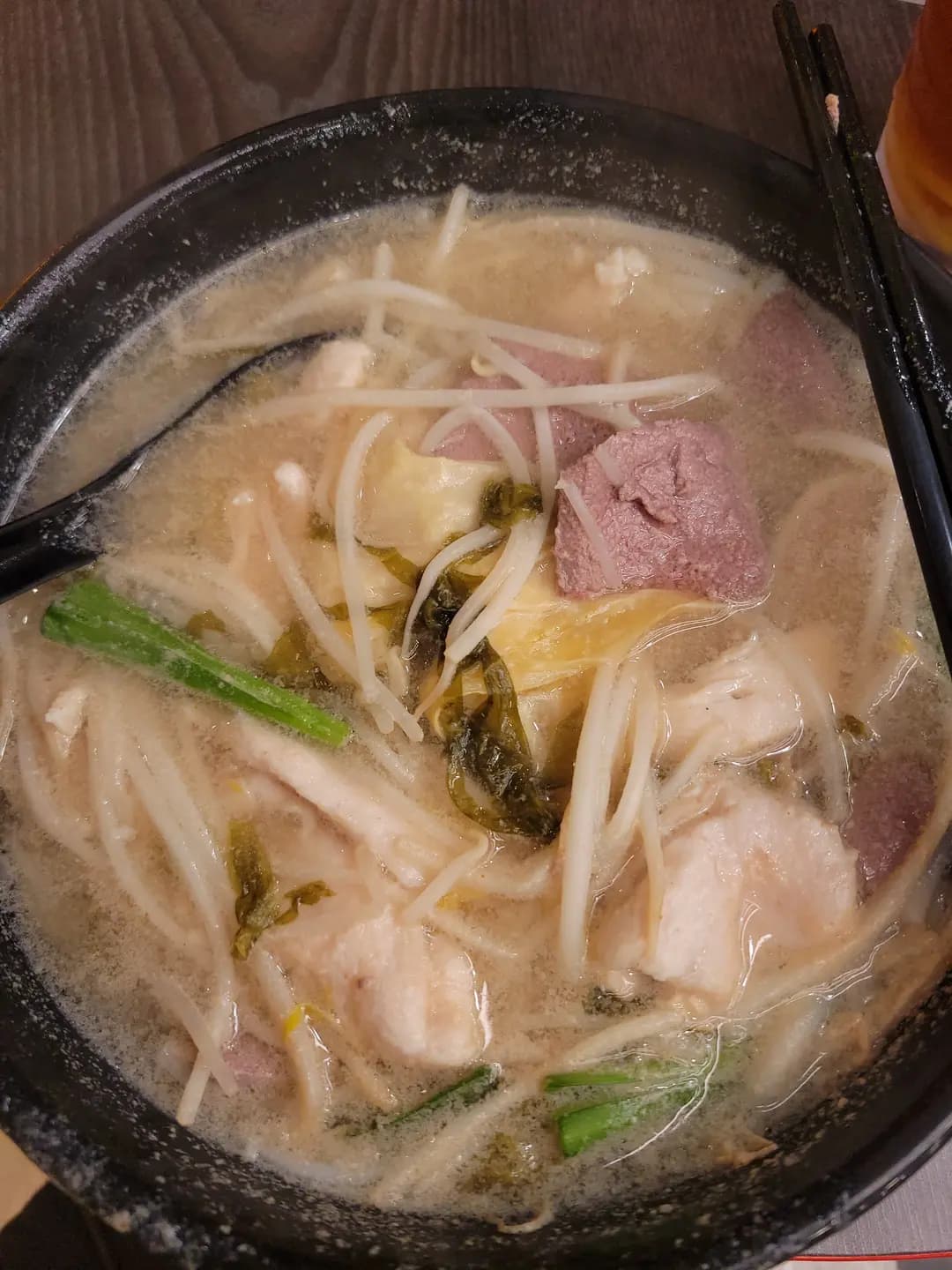 譚仔三哥米線 (形點 II) photo 7