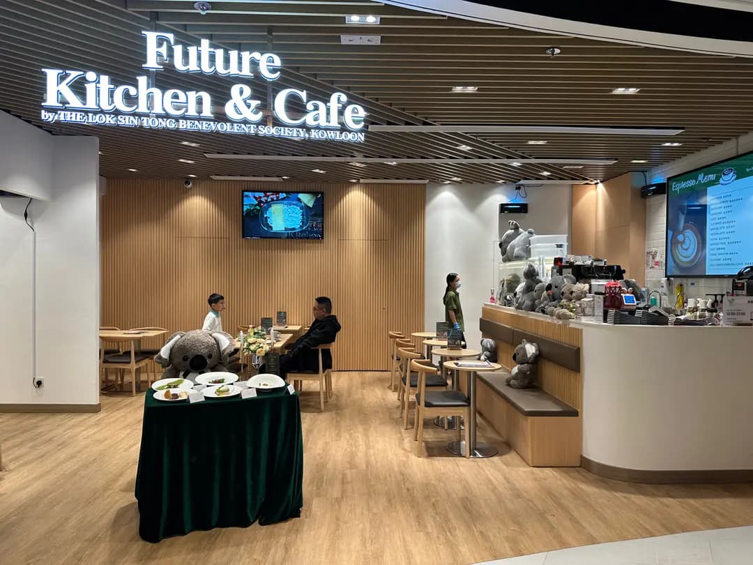 Future Kitchen & Cafe photo 5