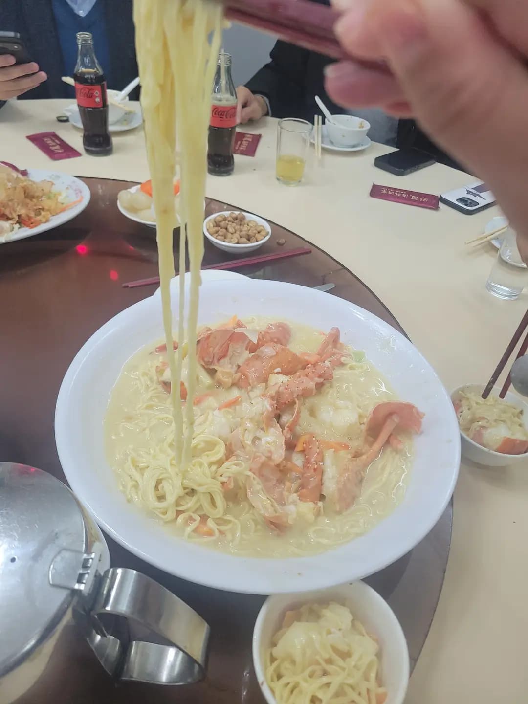 彩鳳酒家 photo 1
