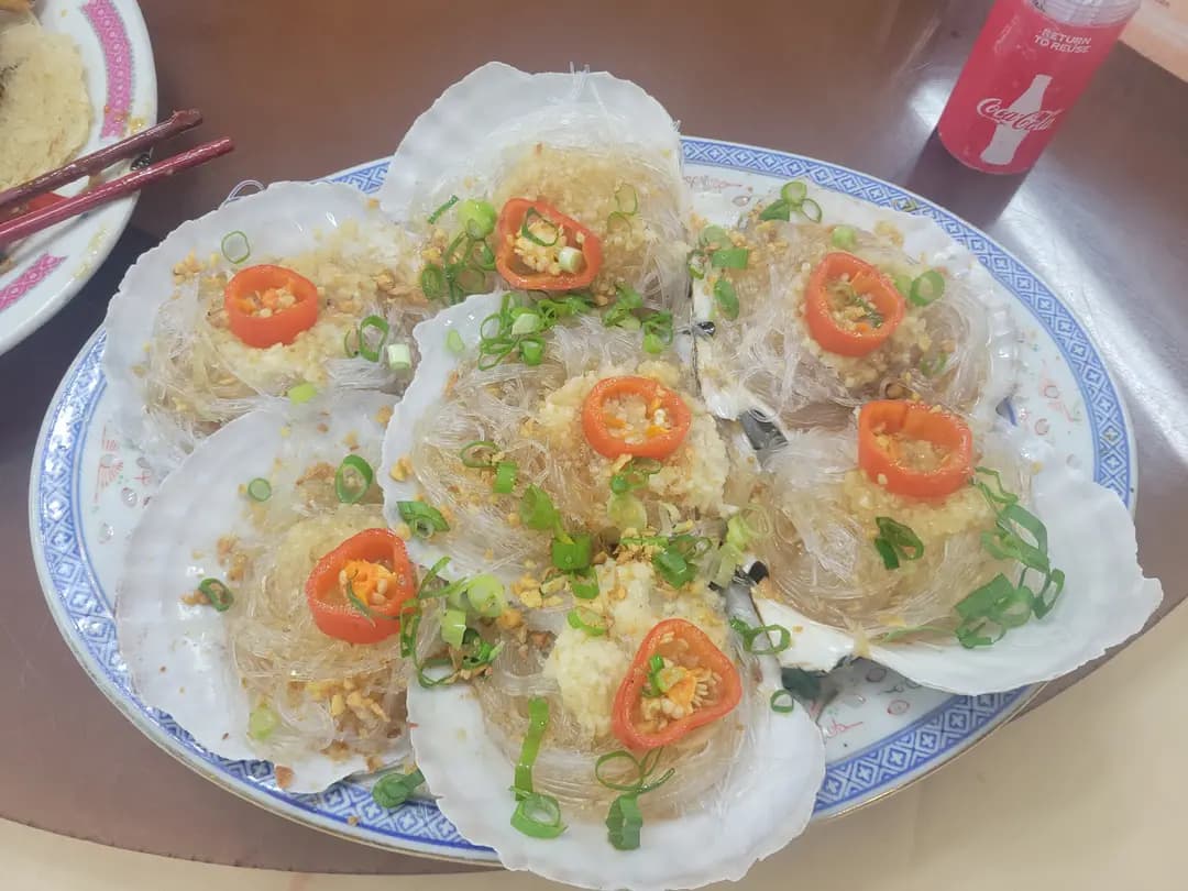 彩鳳酒家 photo 2