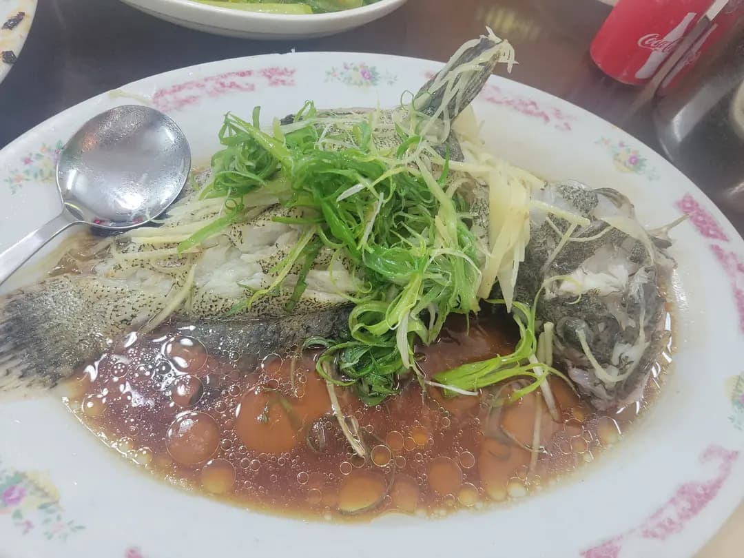 彩鳳酒家 photo 7