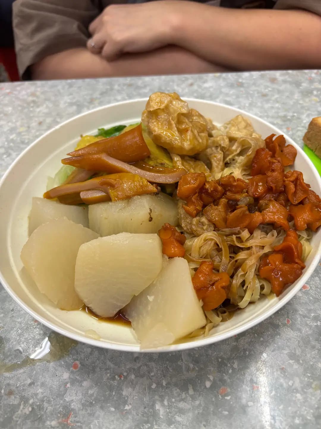 源品車仔麵茶餐廳 photo 1