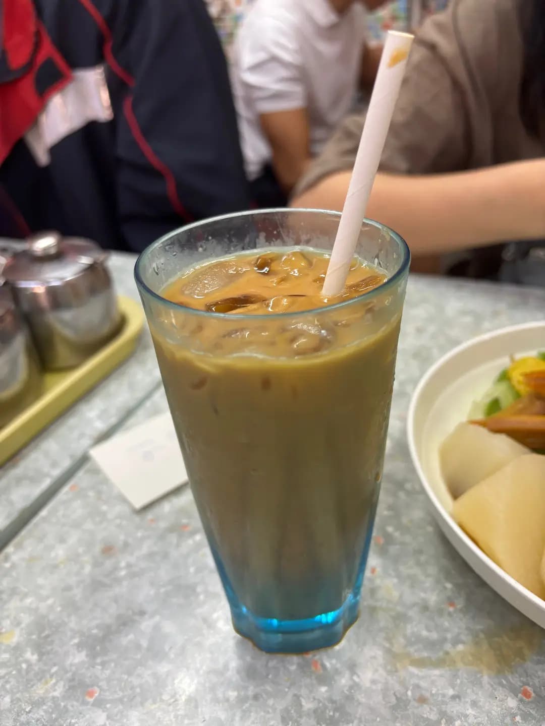 源品車仔麵茶餐廳 photo 4
