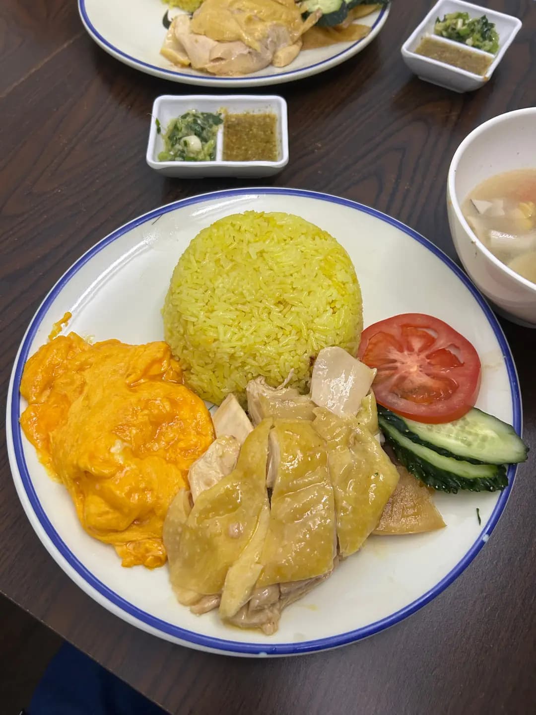 用心做雞飯 photo 4
