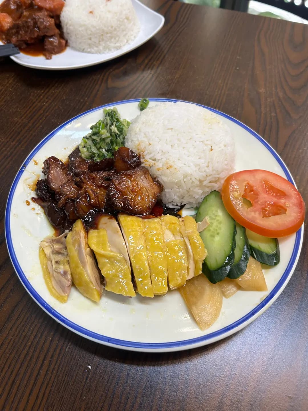 用心做雞飯 photo 1