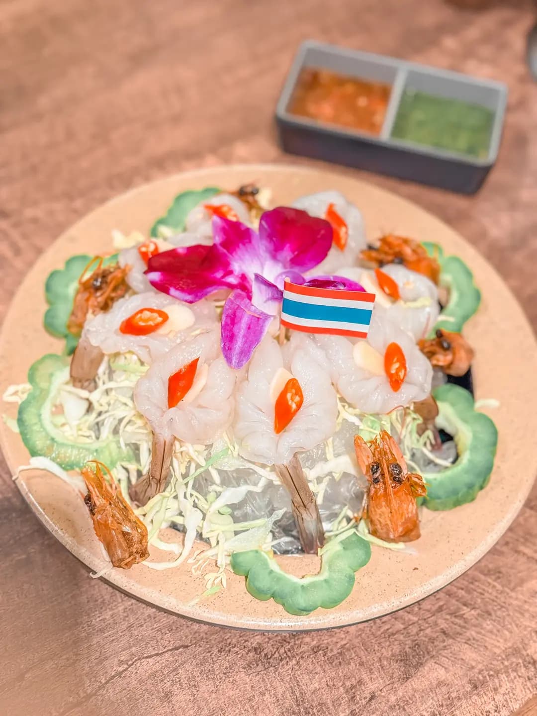 金屋泰國菜館 photo 7