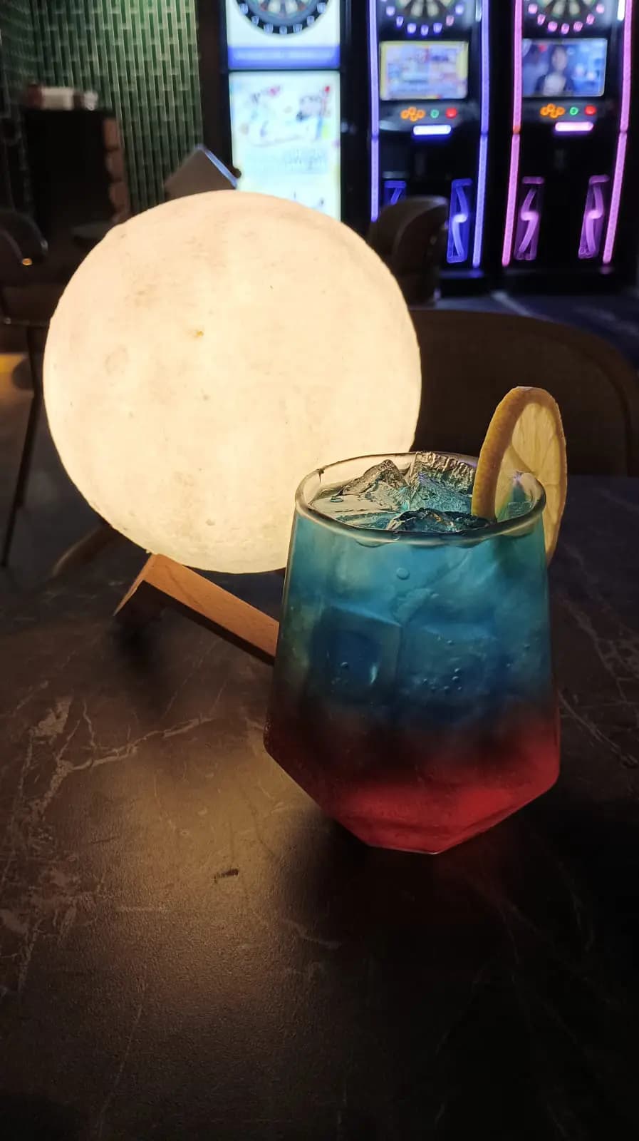 太平洋酒吧 photo 5